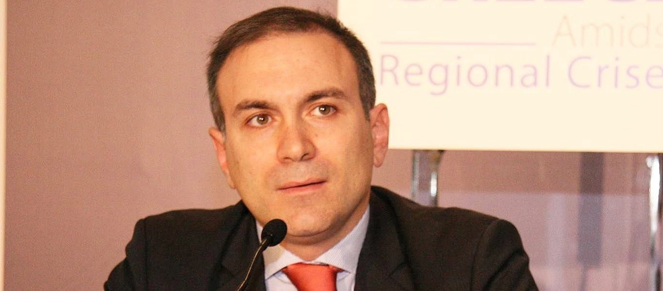 Κ.Φίλης: «Για αυτόν τον λόγο ο Ρ.Τ.Ερντογάν είναι επιθετικός τα τελευταία χρόνια»